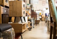 5 Tips for Buying Used Furniture that Serves You for Years