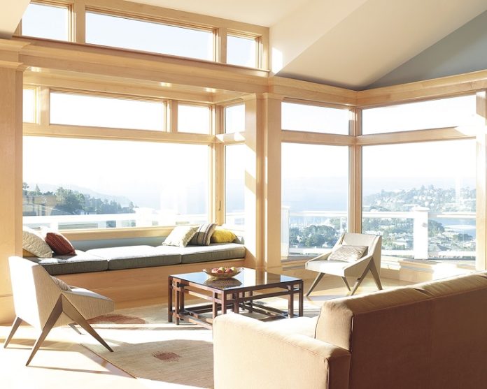 Changing Your Window Treatments Can Completely Transform Your Home