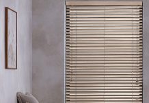 Choosing a premium quality blind over a store purchased alternative Choosing a premium quality blind over a store purchased alternative