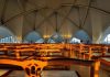 Completely New House of Worship Seating Completely New House of Worship Seating