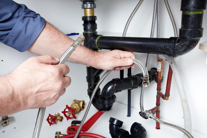 How to Drain Your Plumbing System