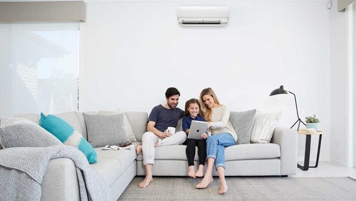 Installing an Air-Conditioning System In Your Home