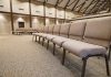New Chapel Chairs New Chapel Chairs
