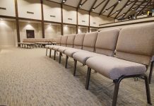 New Chapel Chairs New Chapel Chairs