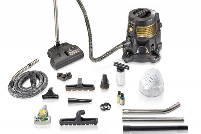 Spare Parts of Vacuum Cleaners