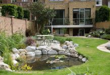 Three Elements to Consider When Designing an Interior Garden Three Elements to Consider When Designing an Interior Garden