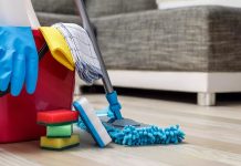 Why the choice of the right cleaning company is important for office cleaning right cleaning company is important for office cleaning