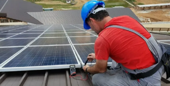 Solar Panel