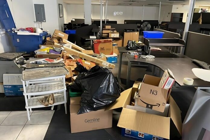 Junk Removal