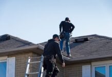What to Expect During a Professional Roof Inspection in Plainfield Indiana Roof Inspection