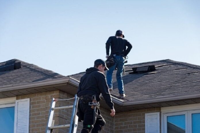 Roof Inspection Roof Inspection