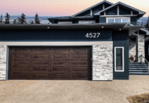Importance of Professional Garage Doors Installation in Geelong Doors