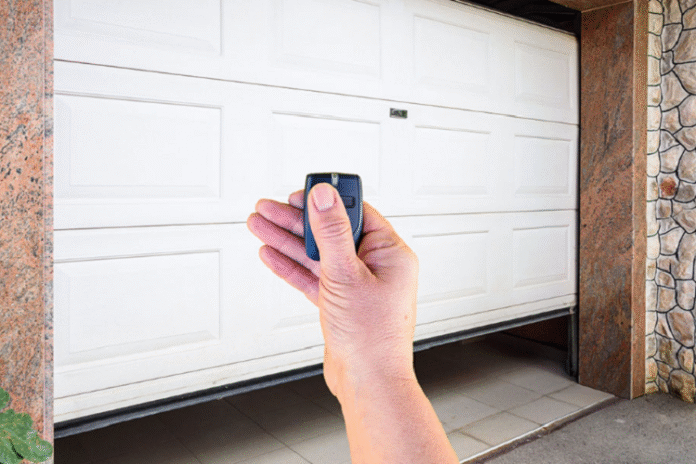 Garage Door Repairs Garage Door Repairs