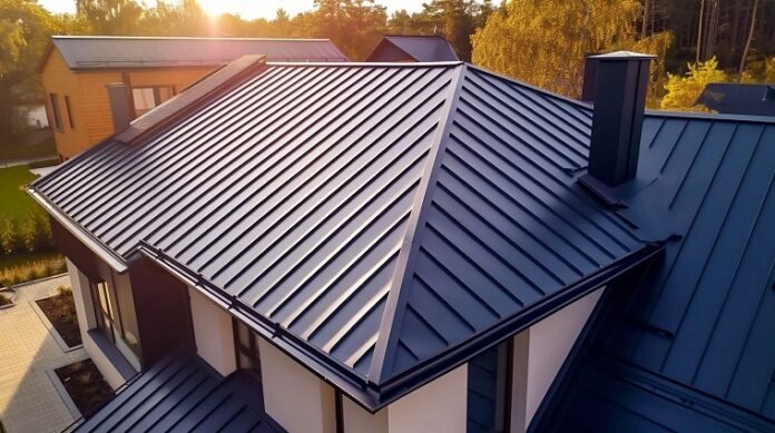 Roofing Company