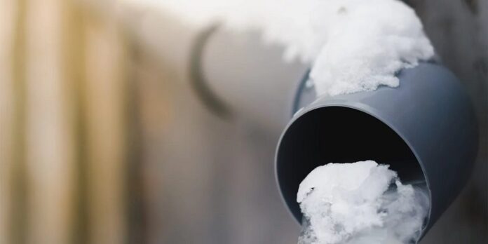Winterize Your Pipe