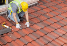 Tile Roof Replacement vs. Repair: What Is Best? Roof Replacement