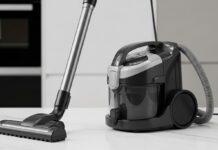 How to Choose the Right Vacuum Cleaner for Your Carpet