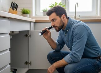 Habits that can Reduce Pest Problems in your Redmond home Pest Problems