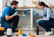 Should You Call a Professional to Handle a Mosquito Infestation in Coppell? pest control services in Coppell