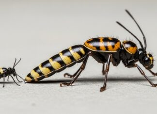 Seven Ways to Prevent a Termite Infestation in Your Lynnwood, WA Property Pest Solutions